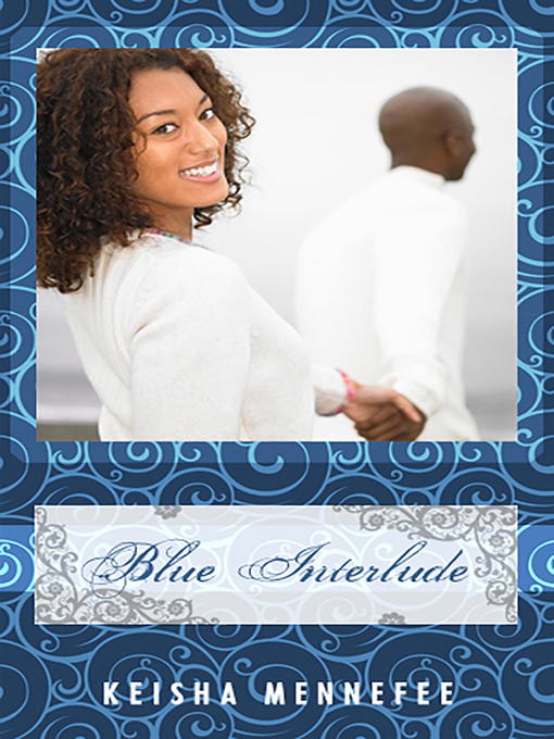 Cover image for Blue Interlude